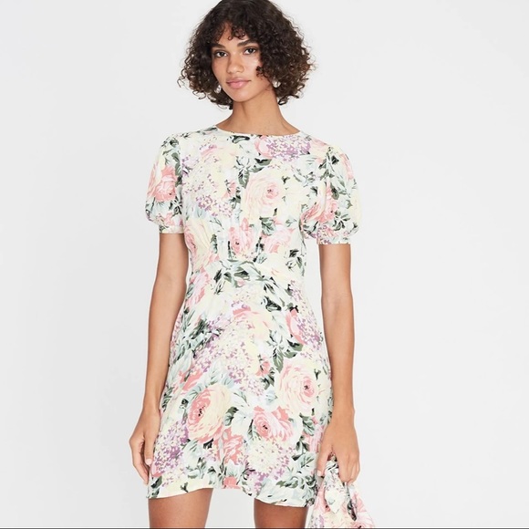 Faithfull the Brand Dresses & Skirts - Faithfull The Brand Sidonie Dress BNWT